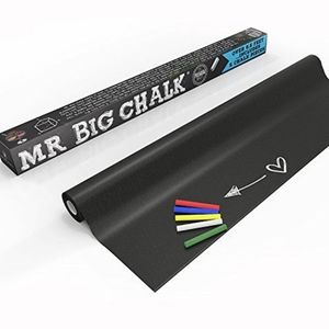 Life of the party chalkboard